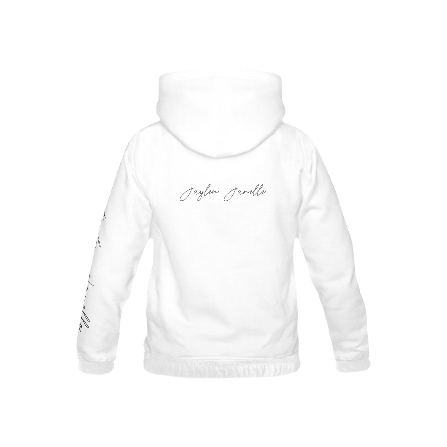 Jaylen Janelle Hoodie