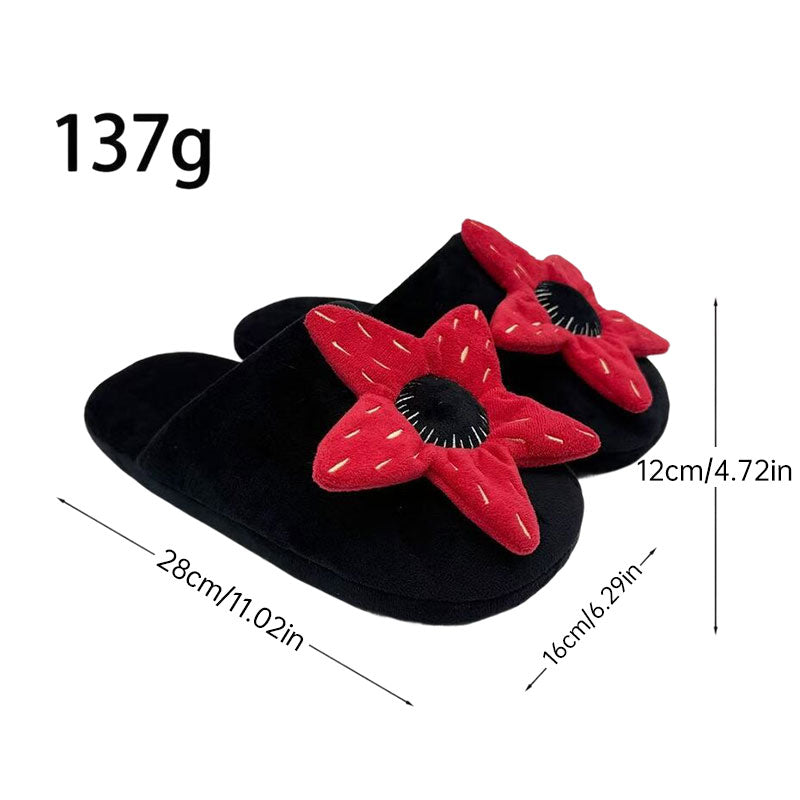 DEMO Slippers