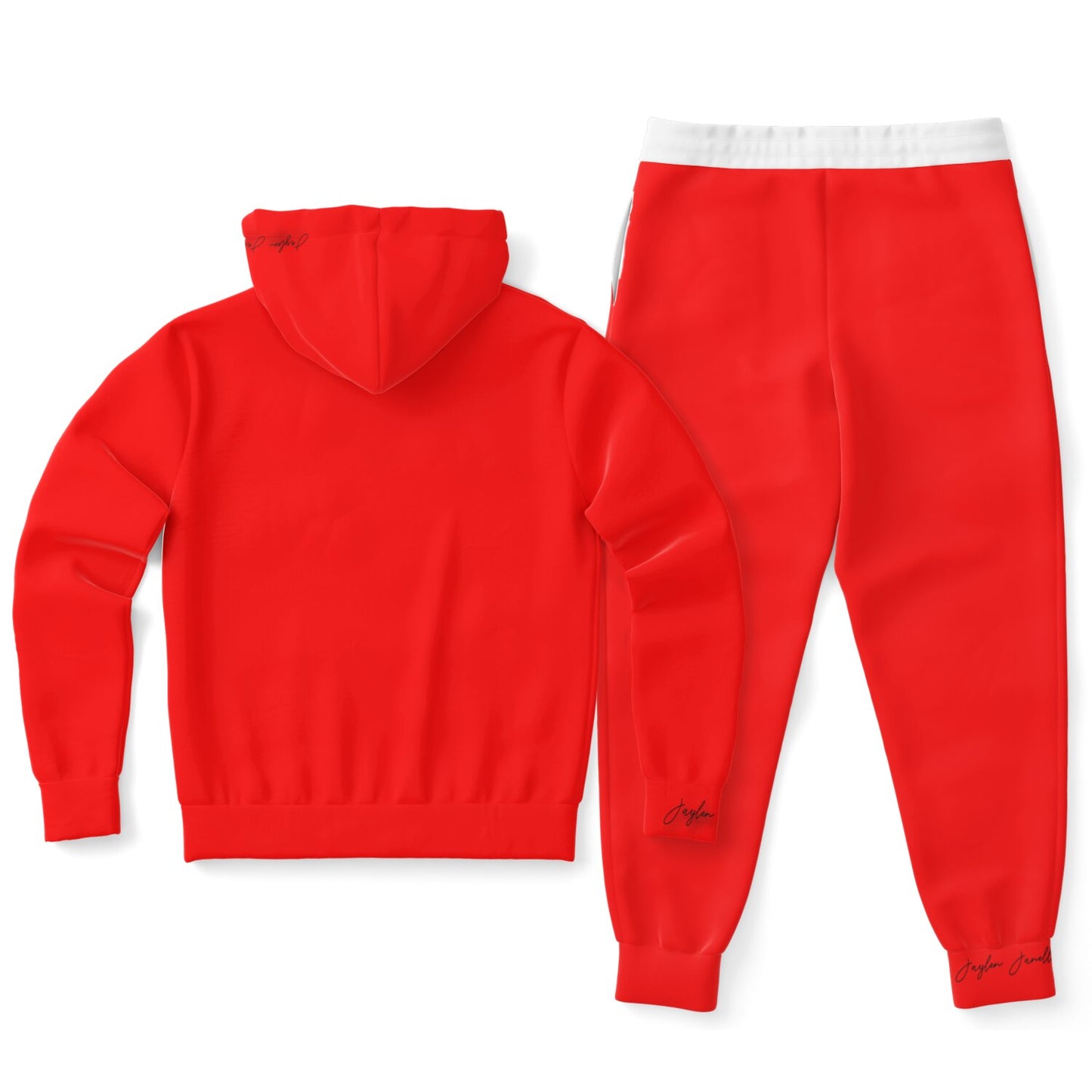 Jaylen Janelle Jogger Set