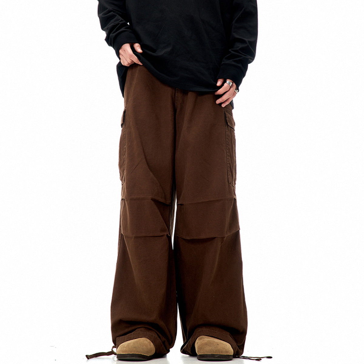 Paratrooper Pants