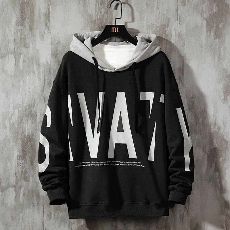 Jaylen Janelle Fashion Hoodie