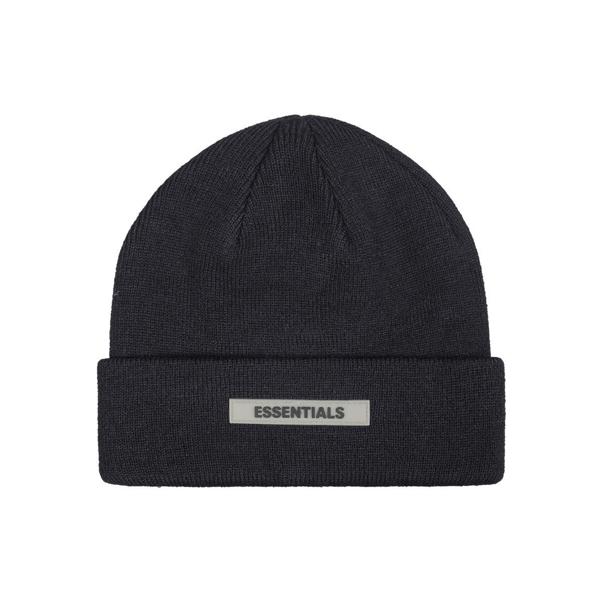 Fog Essentials Double Thread Knitted Hat
