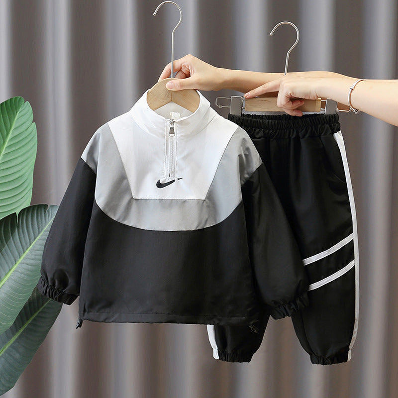Two Piece Sportswear