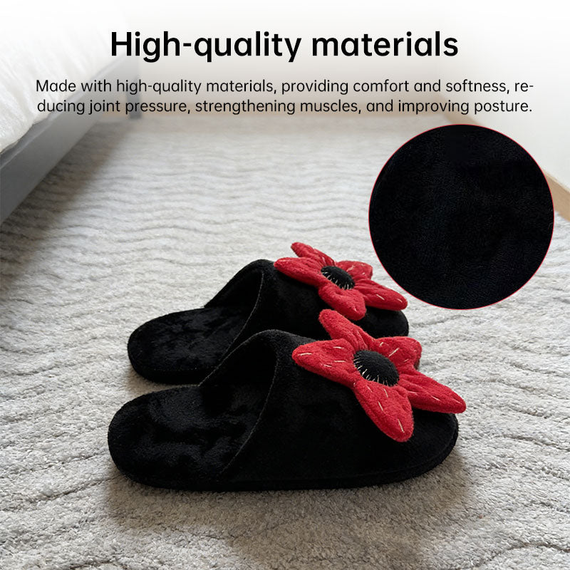 DEMO Slippers