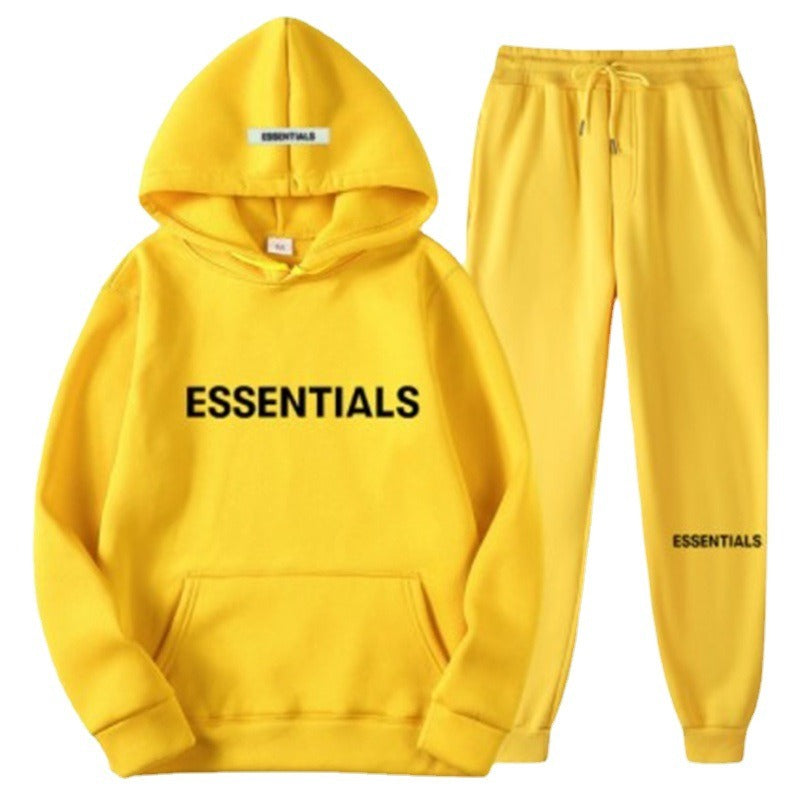 FEAR OF GOD ESSENTIALS (2 piece)