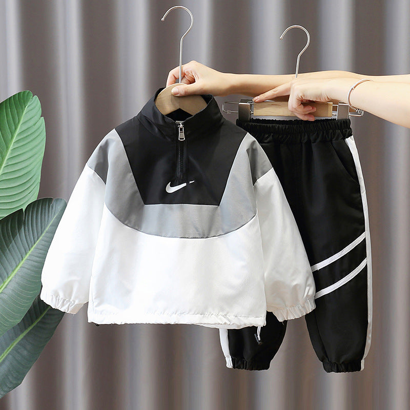 Two Piece Sportswear