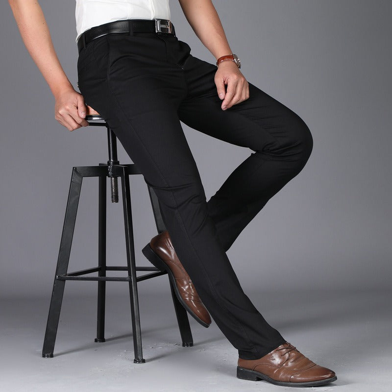 Casual Slim Fit