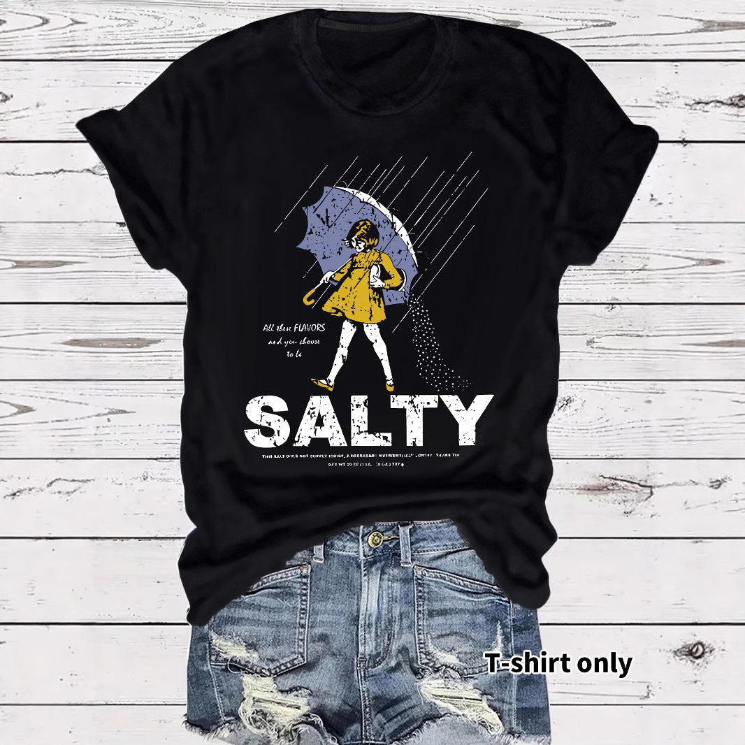Salty
