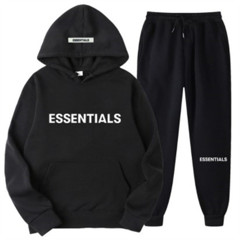 FEAR OF GOD ESSENTIALS (2 piece)