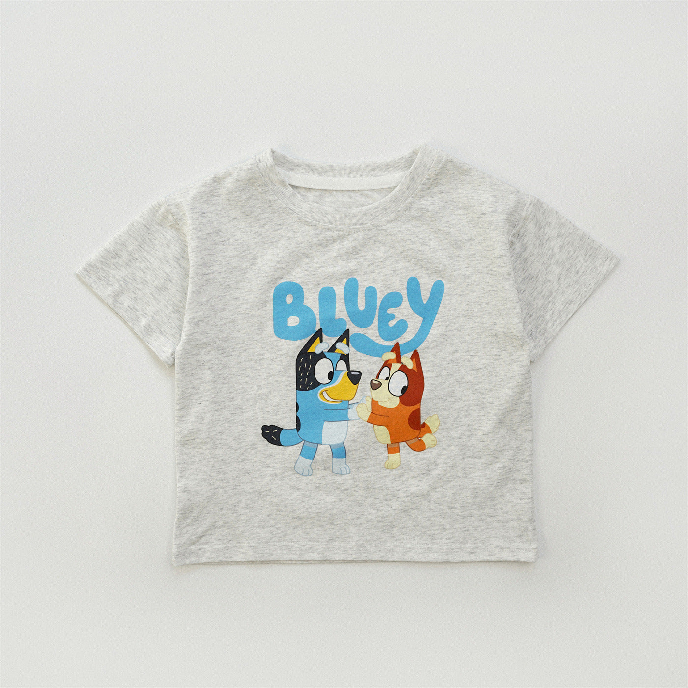 Kid's Printed Shirts