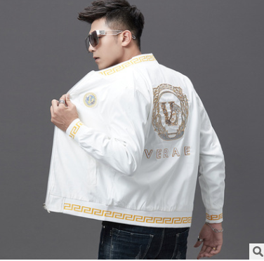 Youth Fashion Jackets