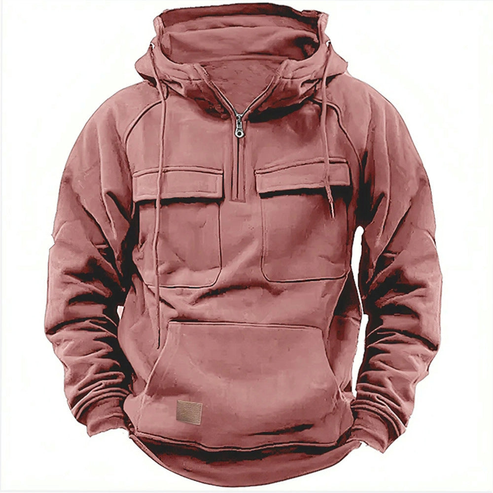 Casual Hoodie