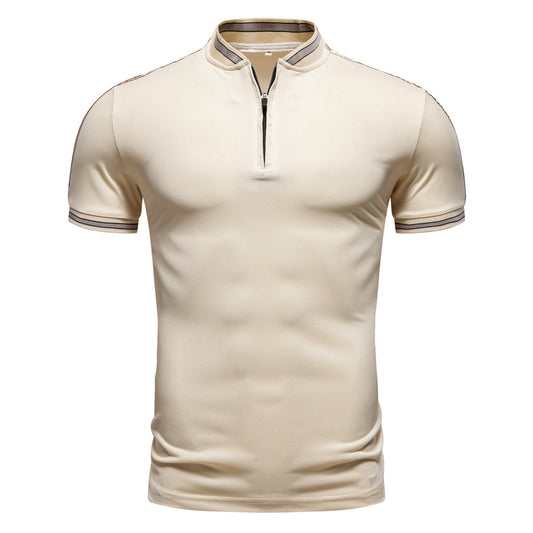 British Style Polo