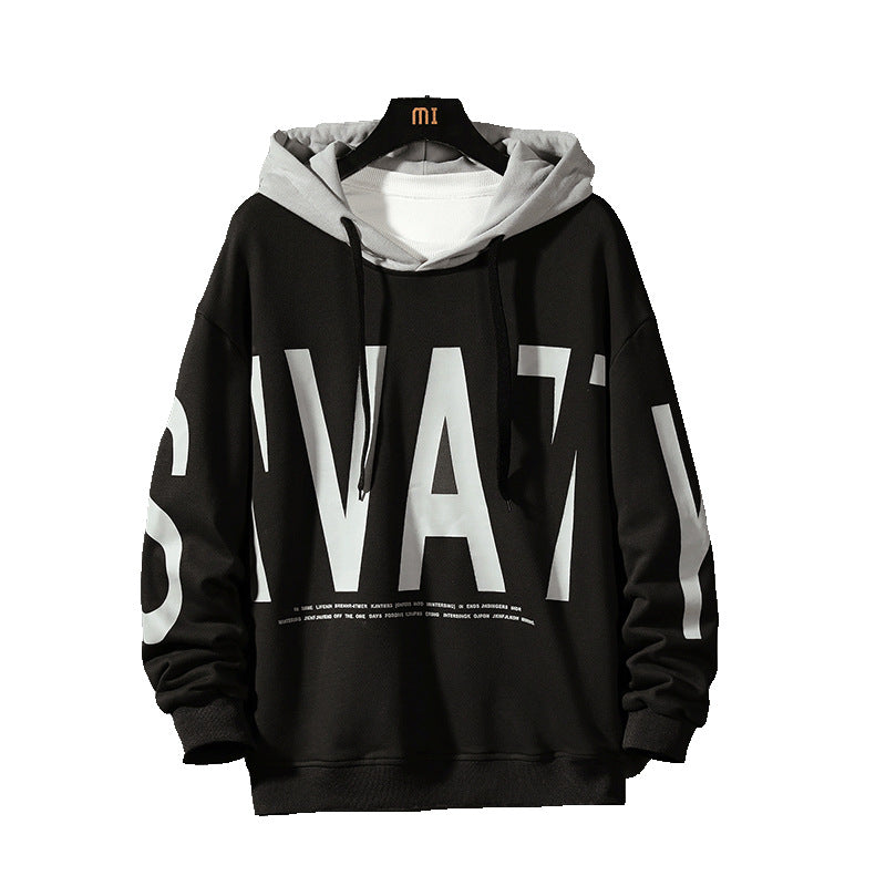 Jaylen Janelle Fashion Hoodie