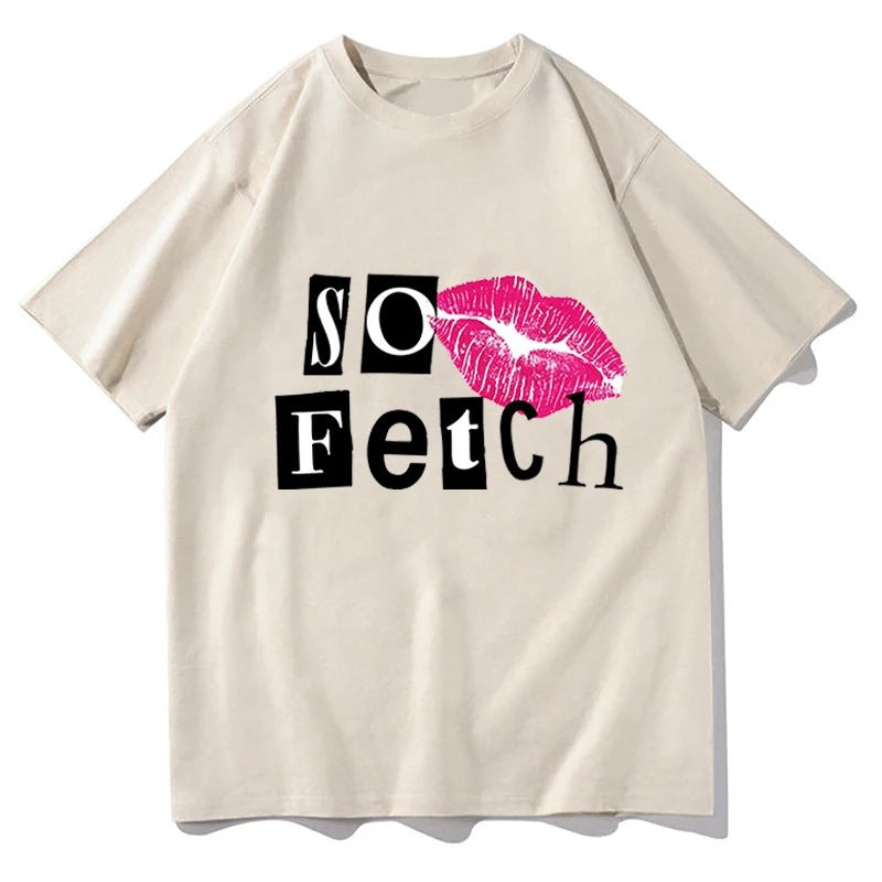 Mean Girl