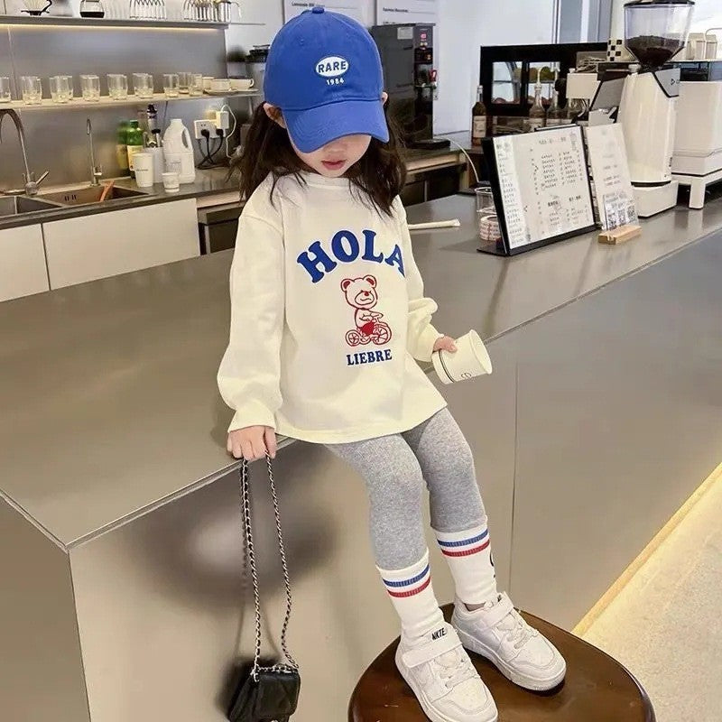 Cute Girls Set