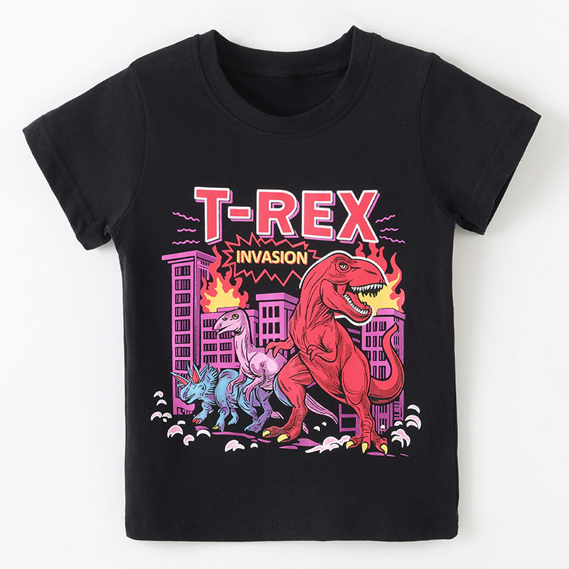 T-Rex