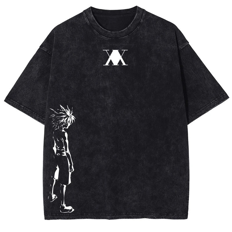 Killua Aura