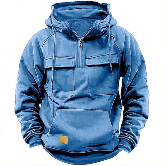 Casual Hoodie