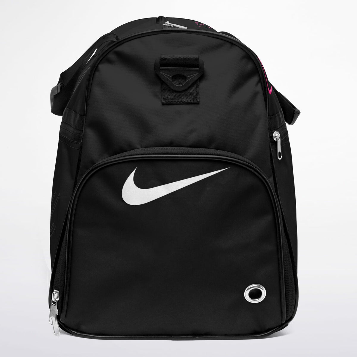 Team Jaylen Janelle Gym Bag