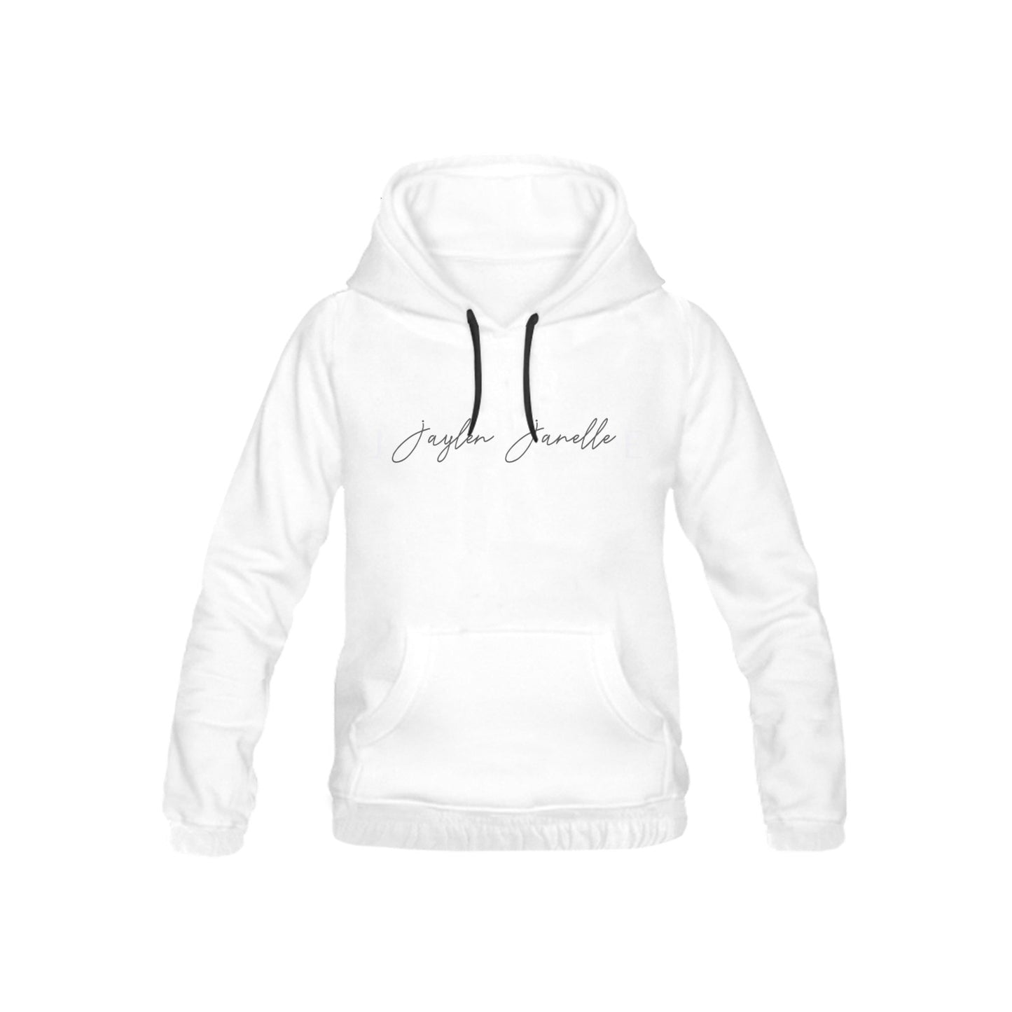 Jaylen Janelle Hoodie