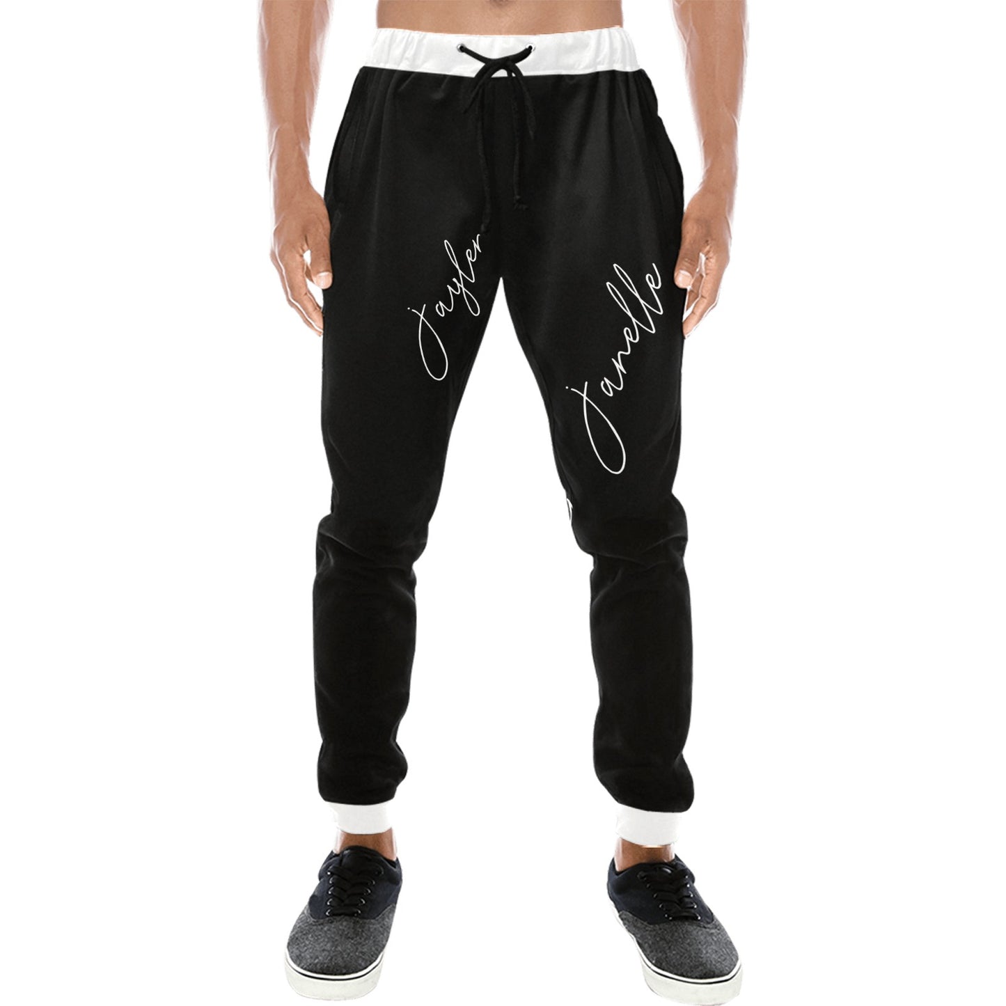 Jaylen Janelle Sweatpants