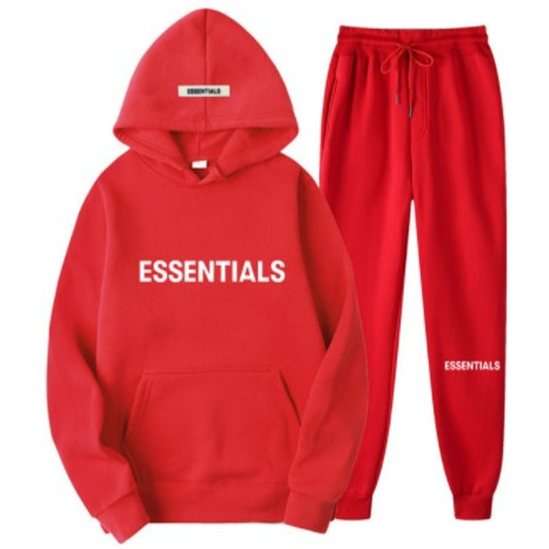 FEAR OF GOD ESSENTIALS (2 piece)