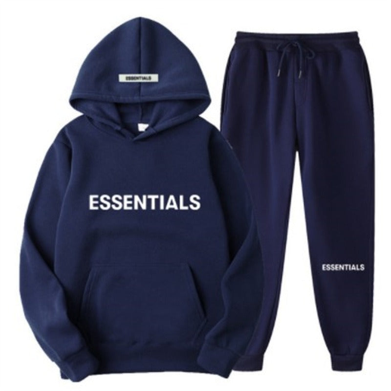 FEAR OF GOD ESSENTIALS (2 piece)