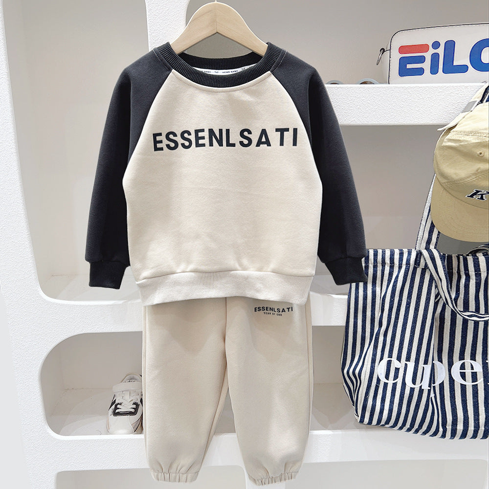 Casual Sportswear