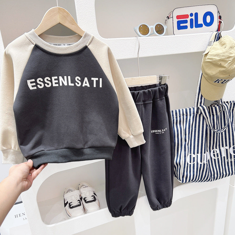 Casual Sportswear