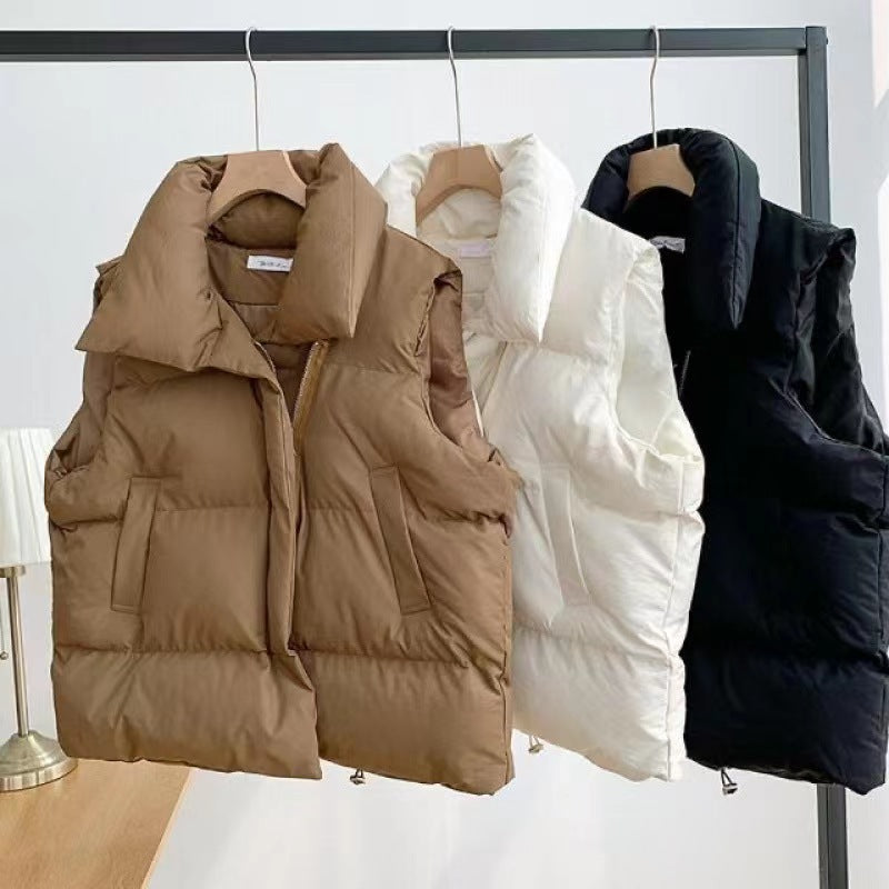 Jacket Vest