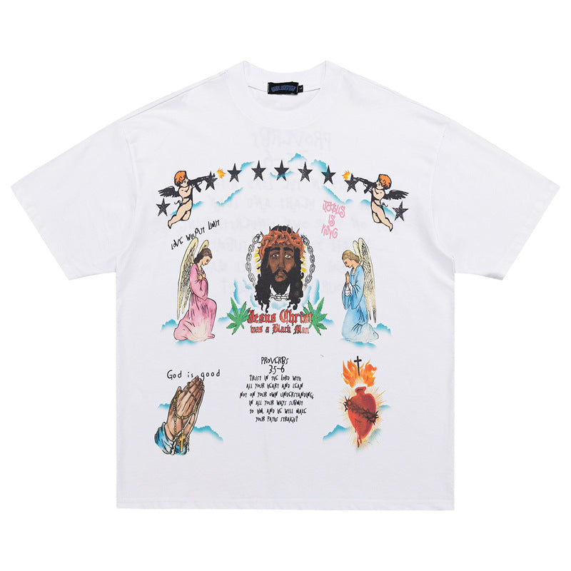 Black Christ