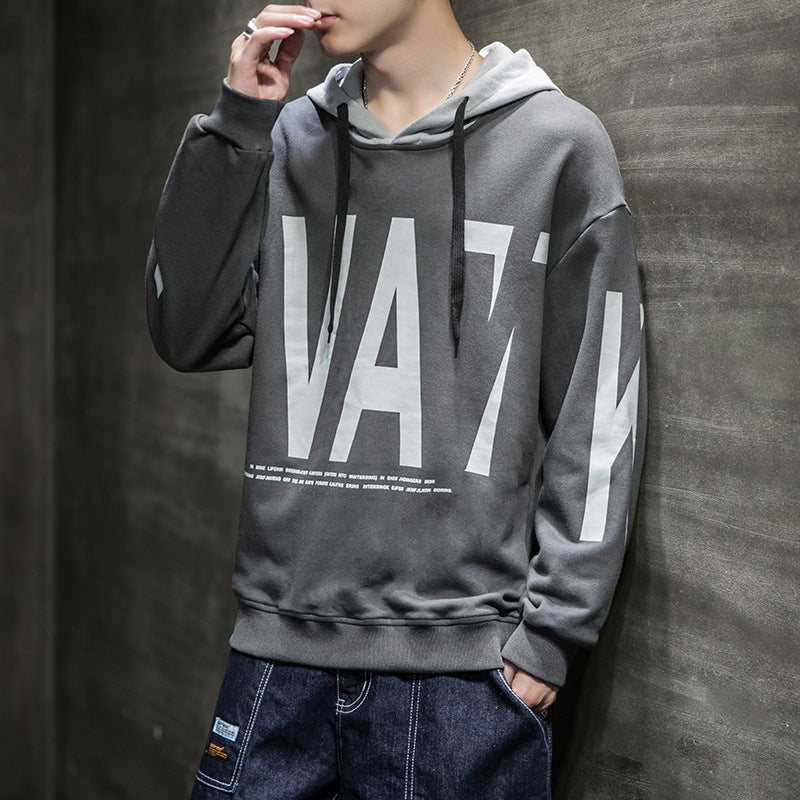 Jaylen Janelle Fashion Hoodie