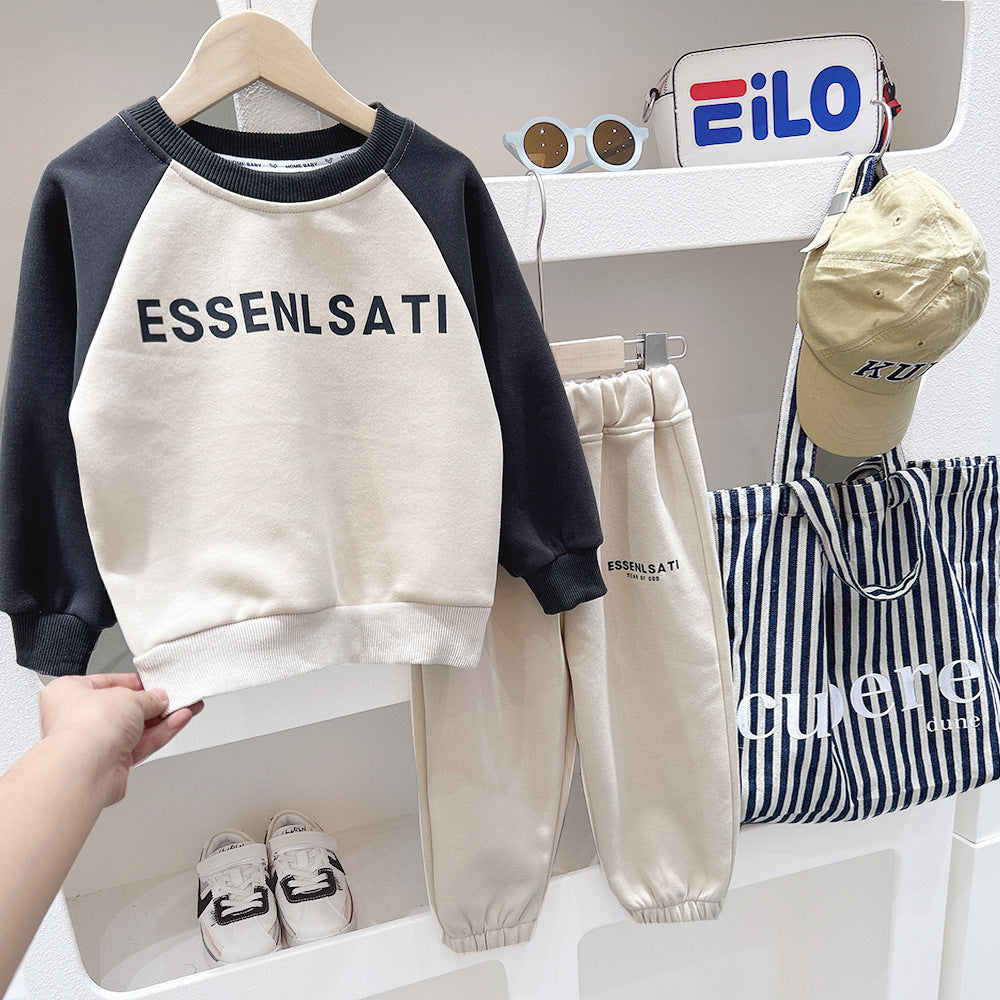 Casual Sportswear