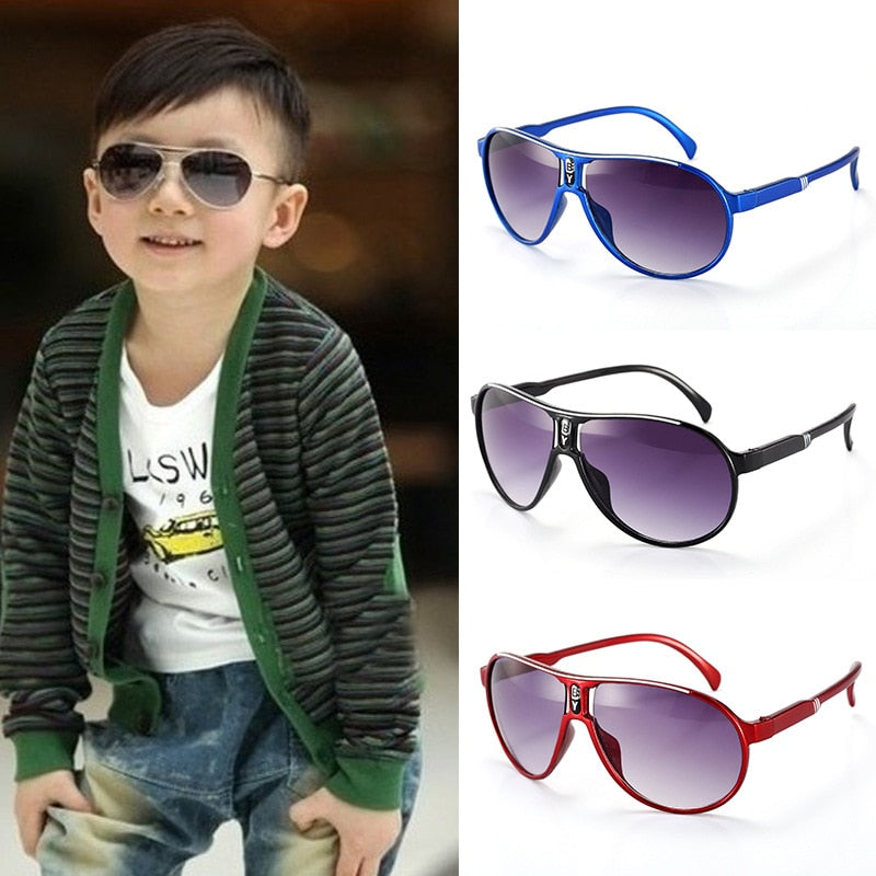 Kid's Sunglasses