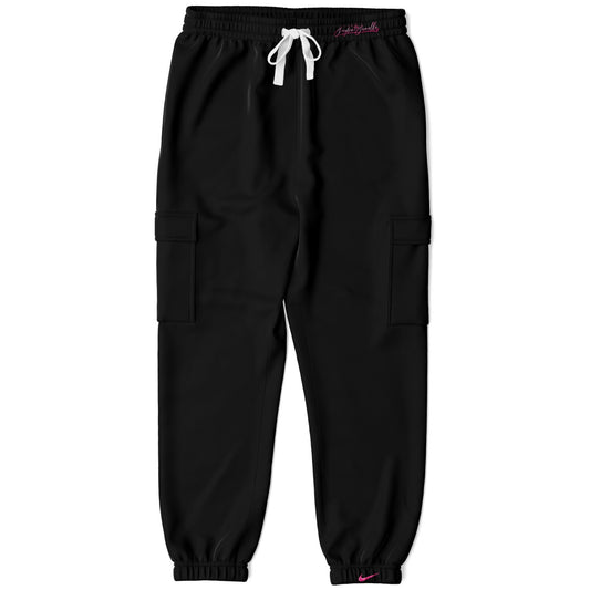 Athletic TJJG Sweatpants (Coach)