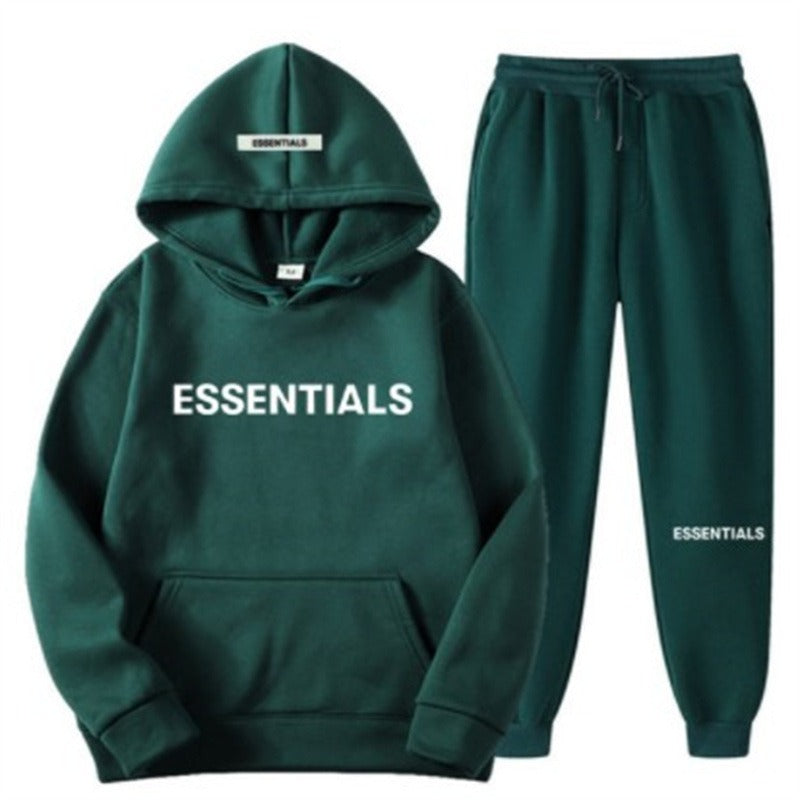 FEAR OF GOD ESSENTIALS (2 piece)