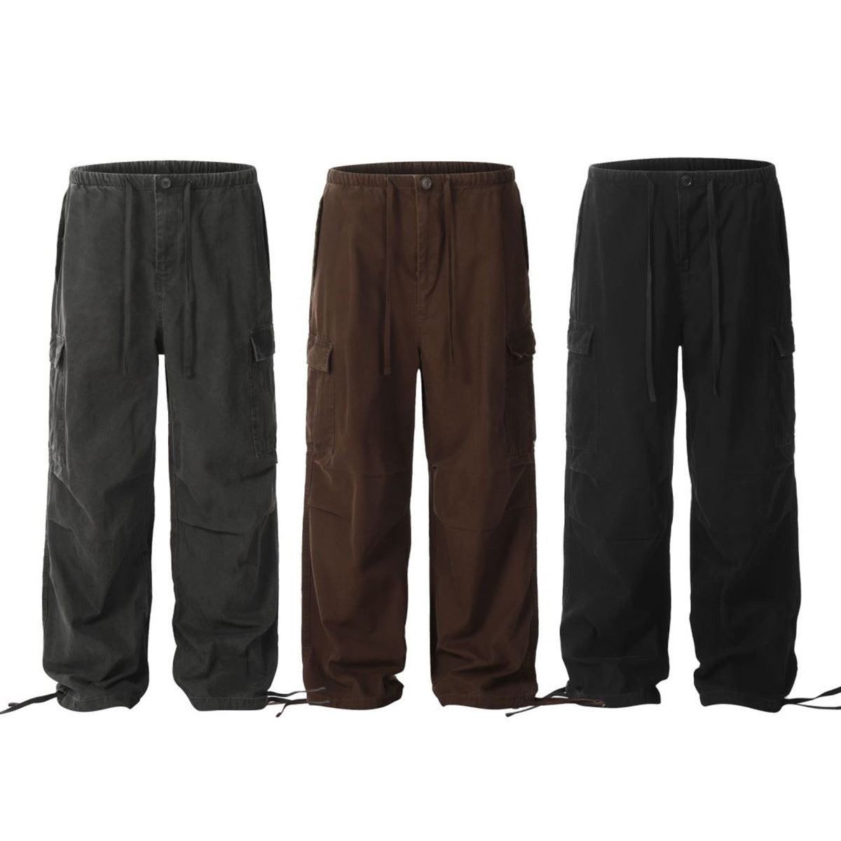 Paratrooper Pants