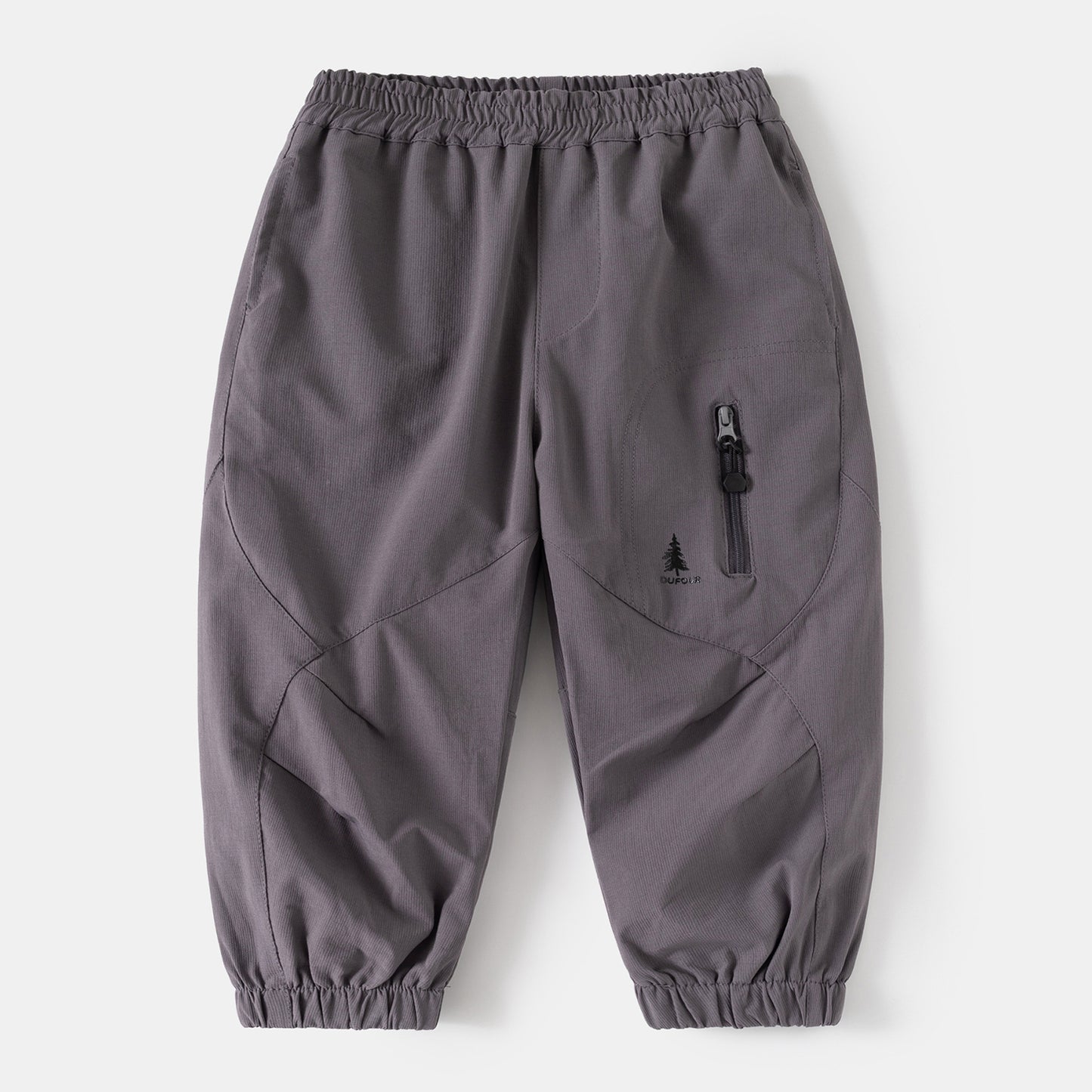 Boy's Casual Trousers