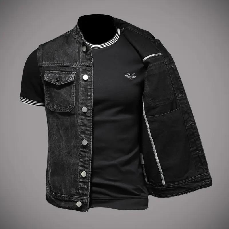 Fashion Style Vest