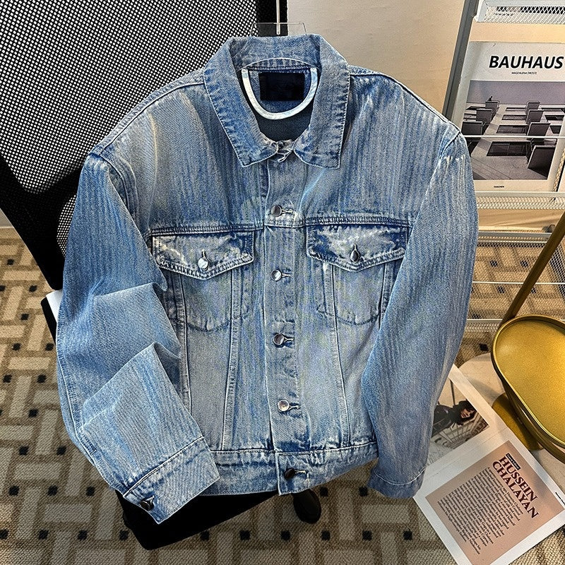 Jaylen Janelle Denim Jacket