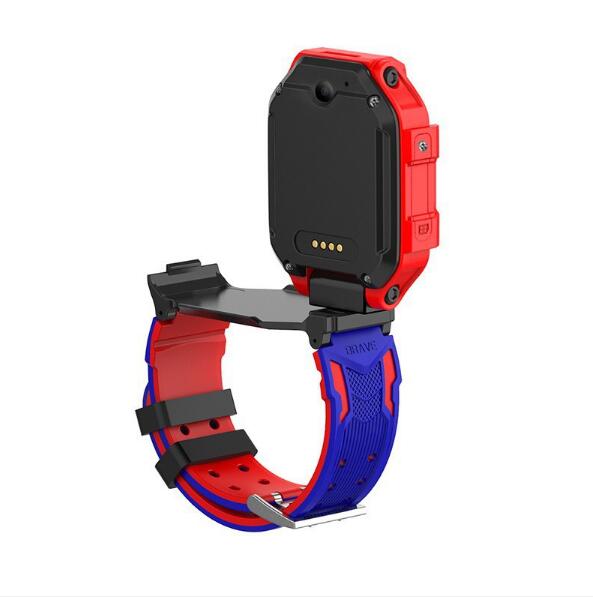 Waterproof Kids Smartwatch