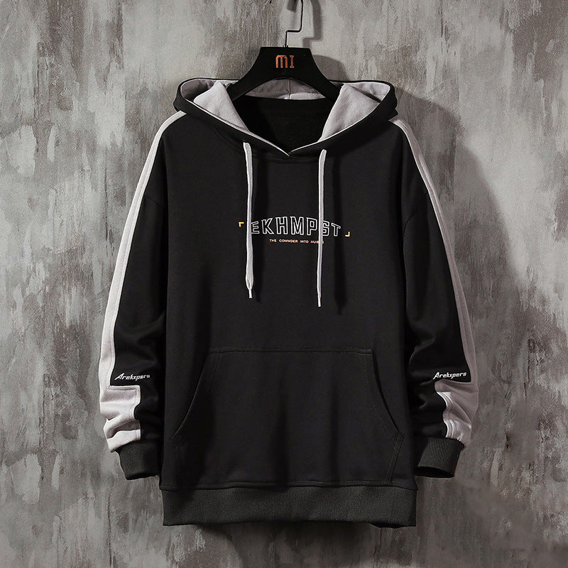 Jaylen Janelle Fashion Hoodie