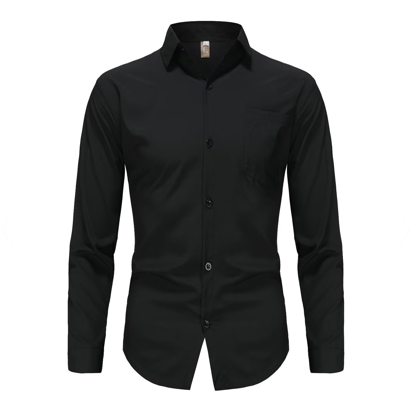 Men's Slim Fit Shirt