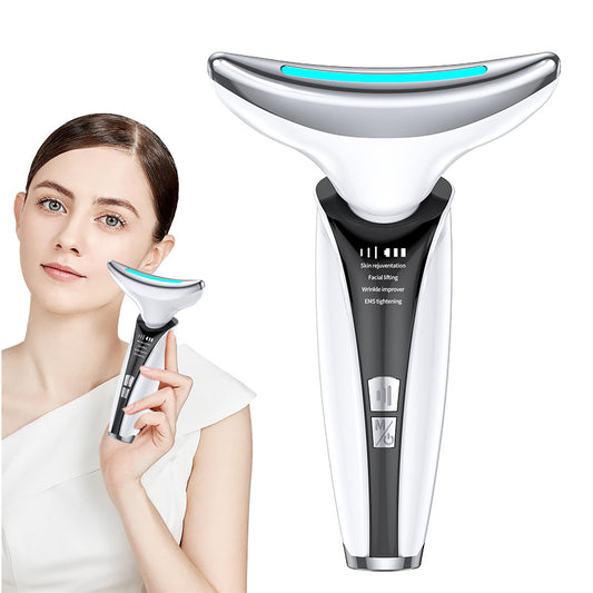 Face Therapy Led Photon Messager