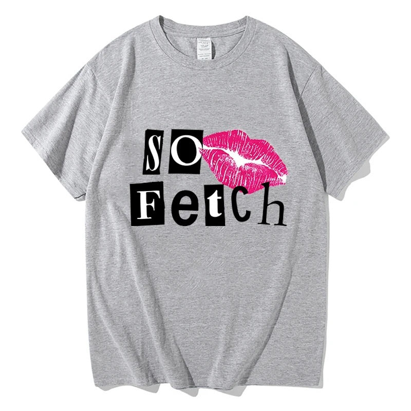 Mean Girl