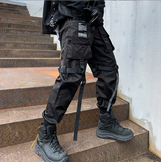 Street Bound Functional Pants