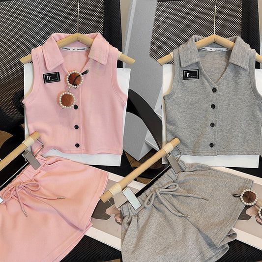 Two Piece Set