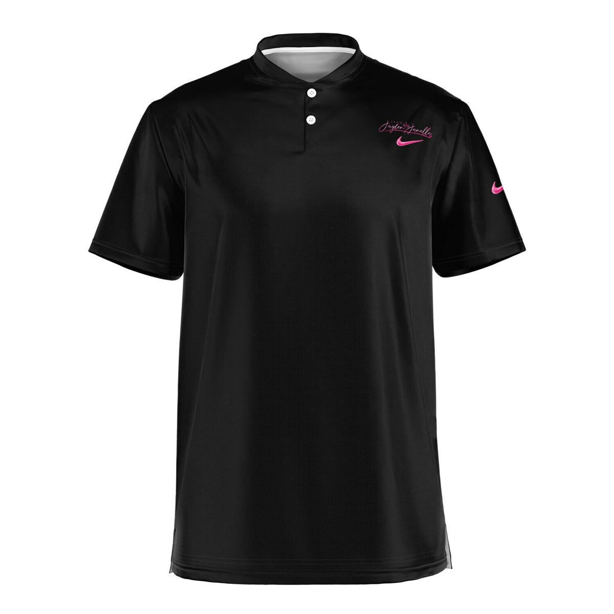 Team Jaylen Janelle Girls Polo (Coach)
