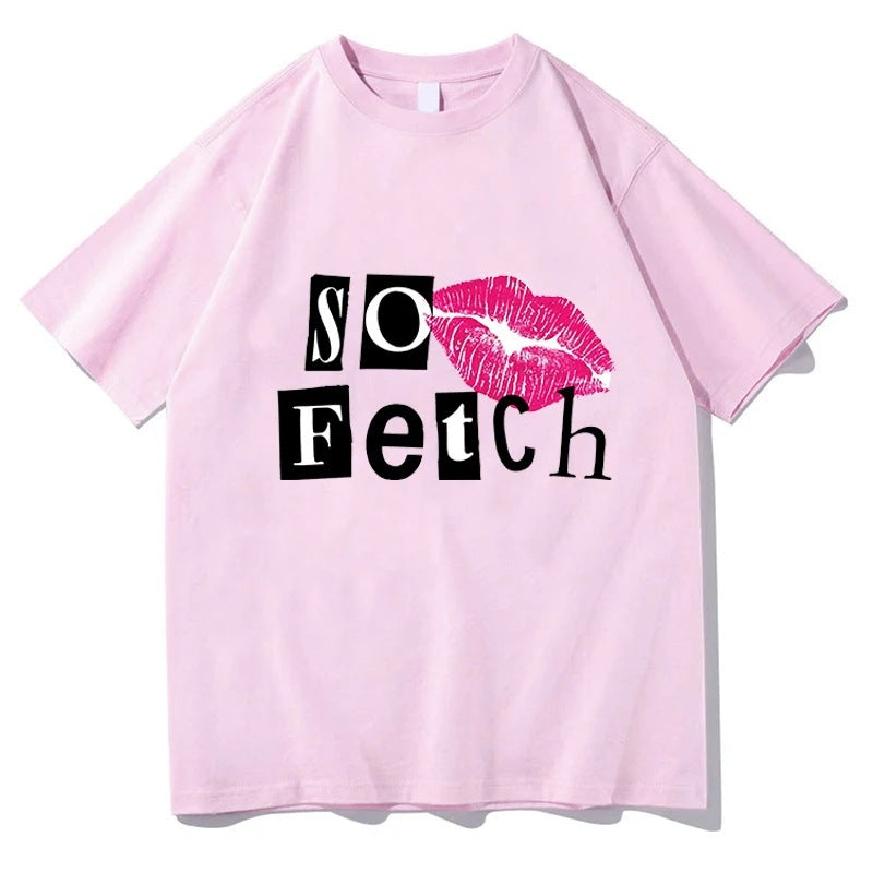 Mean Girl